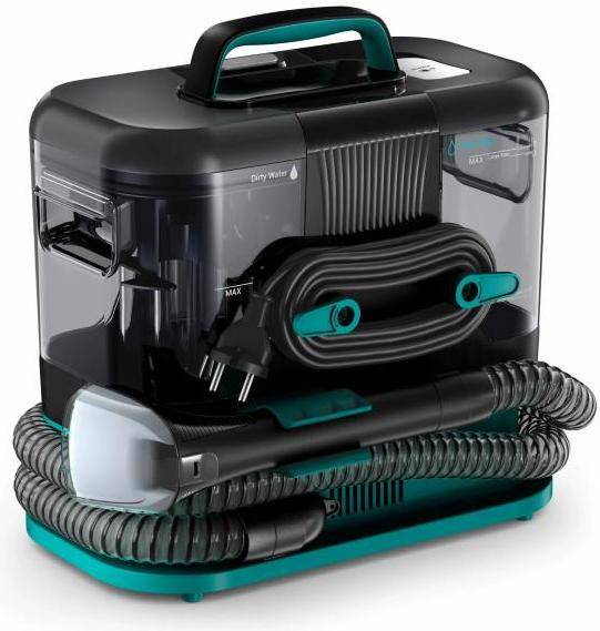 Миючий пилосос Rowenta Clean It IN5020F0