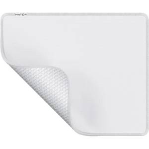 Килимок для миші HATOR Tonn EVO M White (HTP-022) Килимок для миші HATOR Tonn EVO M White (HTP-022)