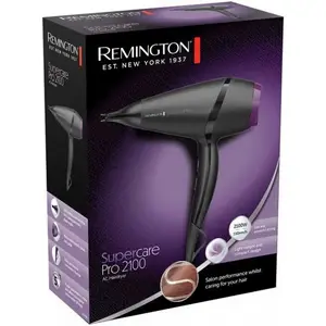 Фен Remington Supercare PRO 2100 AC (AC7100)