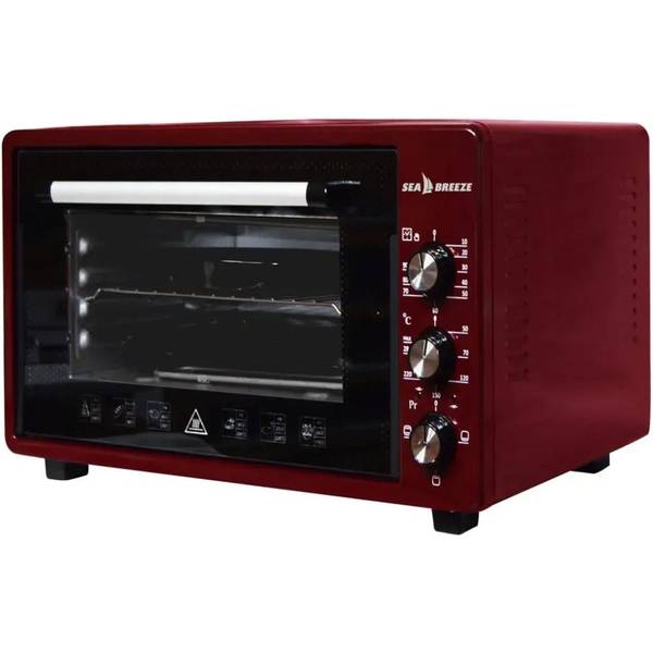 Духовка настільна Sea Breeze SB-0706