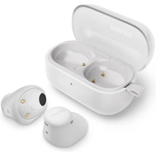 Навушники TWS Philips TAT2149 White (TAT2149WT/00)