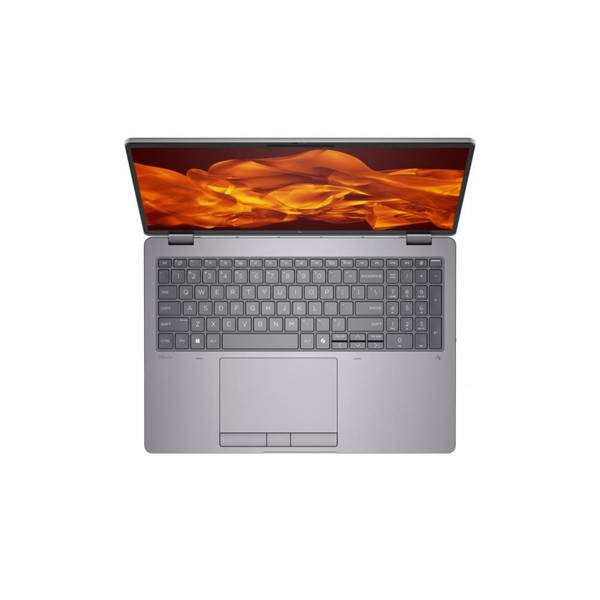Ноутбук HP ZBook Fury G1i (5F9U3ES)