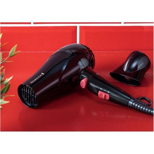 фен Remington My Stylist Hairdryer D2000