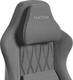 Крісло для геймера HATOR Darkside 3L Fabric Grey (HTC3016L)