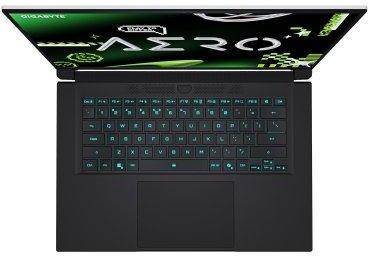 Ноутбук GIGABYTE Aero X16 1TH EG61H (1TH93UAC94AH)