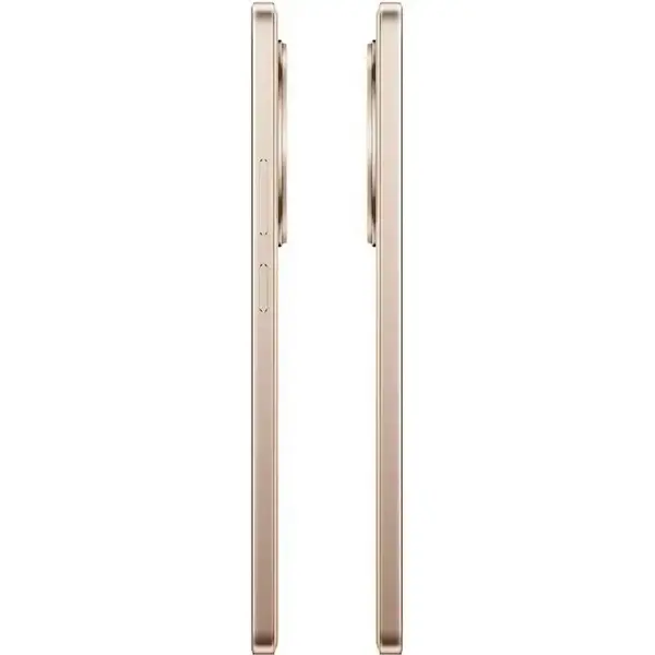 Смартфон realme 13+ 12/256GB Victory Gold