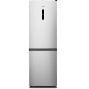 Холодильник з морозильною камерою Gorenje N619EAXL4