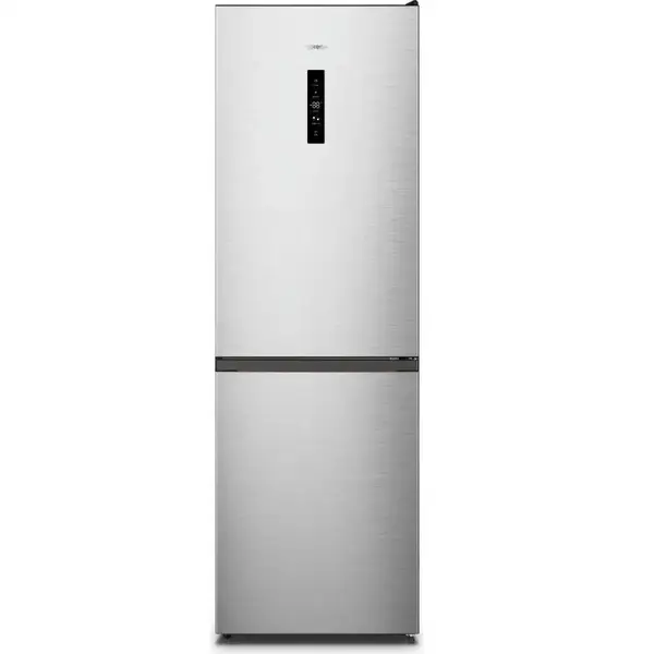 Холодильник з морозильною камерою Gorenje N619EAXL4