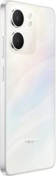 Смартфон OPPO A5x 4G 4/128GB Laser White