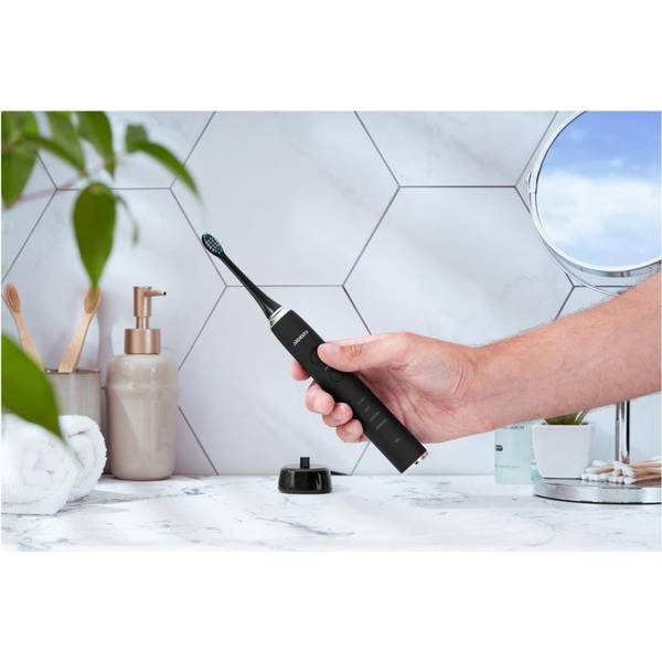 Електрична зубна щітка Ardesto ETB-211B