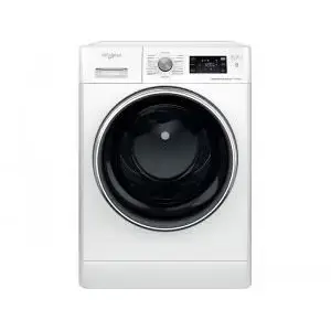 Прально-сушильна машина автоматична Whirlpool FFWDB 1176258 BCV