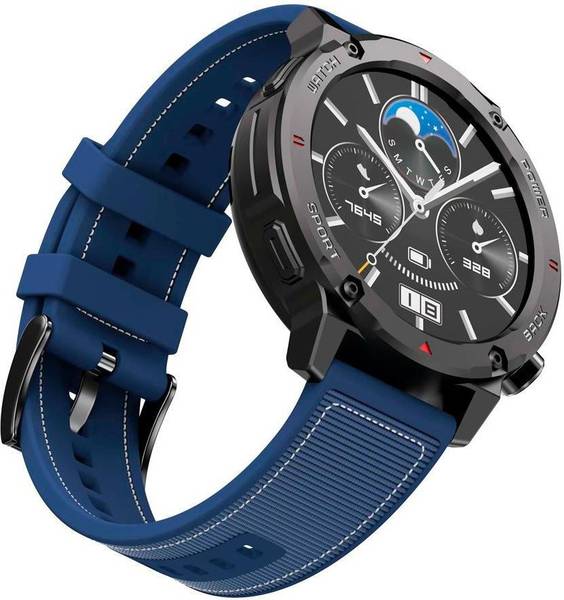 Смарт-годинник IMILAB iMiki C1 Scout