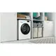 Пральна машина автоматична Indesit BWSE 71293X WBV