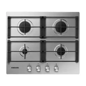 Варильна поверхня газова Samsung NA64H3010AS Варильна поверхня газова Samsung NA64H3010AS