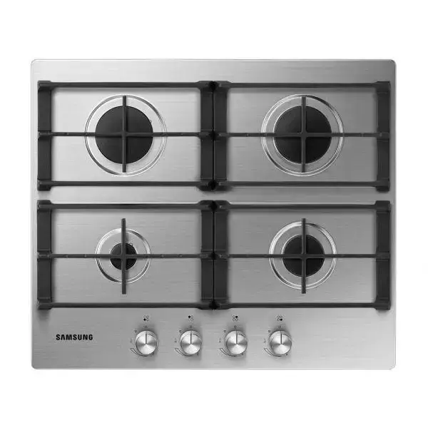 Варильна поверхня газова Samsung NA64H3010AS