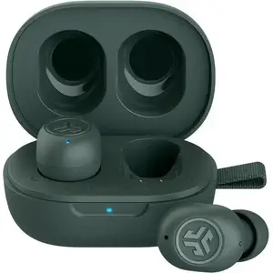 Навушники TWS JLAB JBuds Mini Sage Gray (IEUEBJBMINIRSGE124)