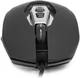 Миша REAL-EL RM-525 Black USB (EL123200029)