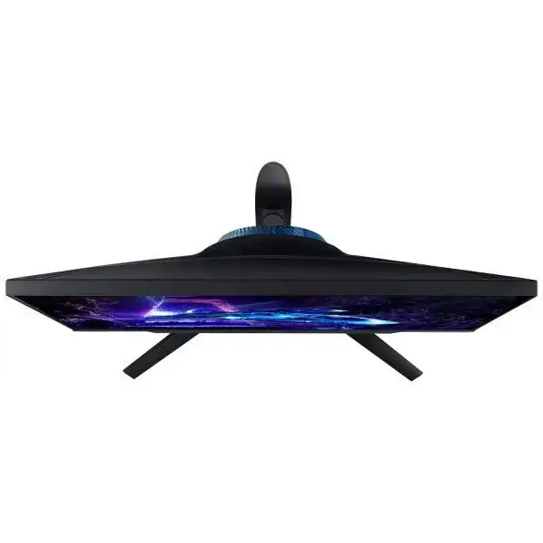 Монітор Samsung 24 Odyssey G3 FHD (LS24DG300EIXCI)