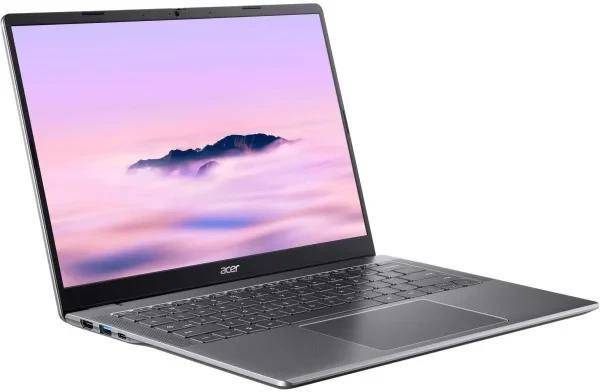 Хромбук Acer Chromebook Plus CB514-6HT (NX.JFGEU.002)