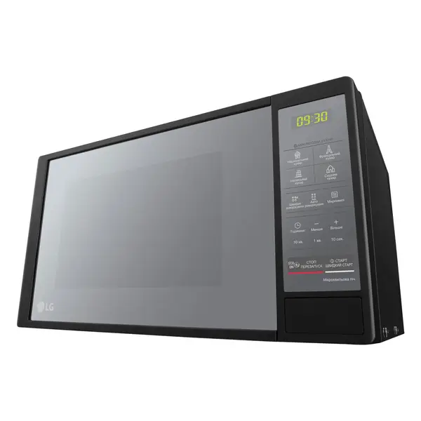 Мікрохвильовка LG MS2042DARB