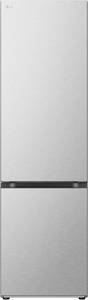 Холодильник з морозильною камерою LG GW-B509FA7W