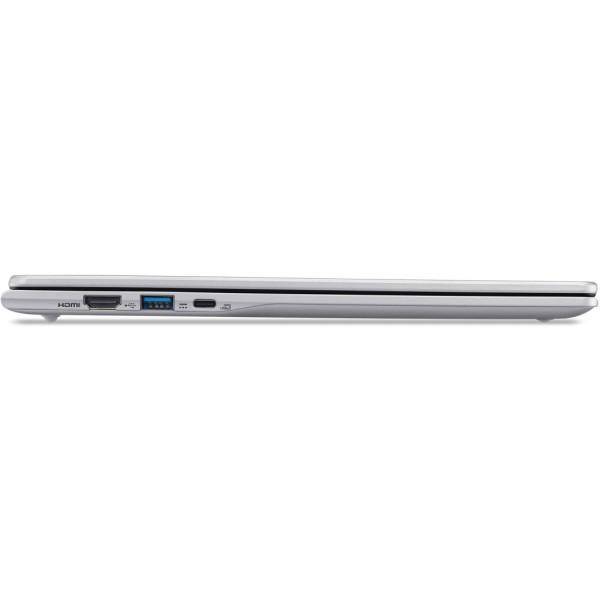Хромбук Acer Chromebook CB315-6H (NX.JGHEU.003)