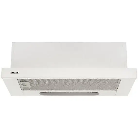 Витяжка телескопічна Eleyus BREEZE 470 60 WH