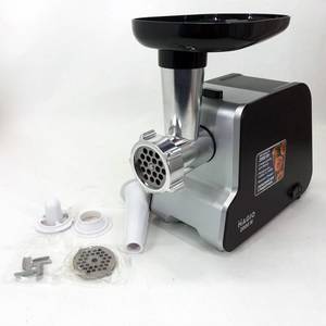 Електром'ясорубка Magio MG-268N Електром'ясорубка Magio MG-268N