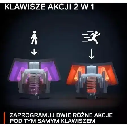 Клавіатура SteelSeries Apex Pro TKL 2023 (64856)