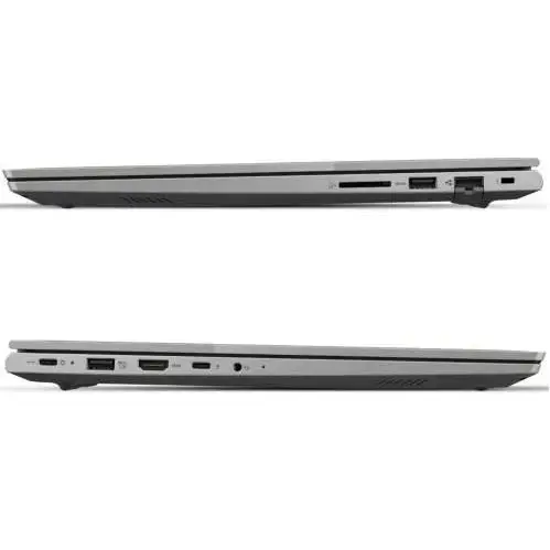 Ноутбук Lenovo ThinkBook 16 G6 IRL Arctic Gray (21KH00T5RA)