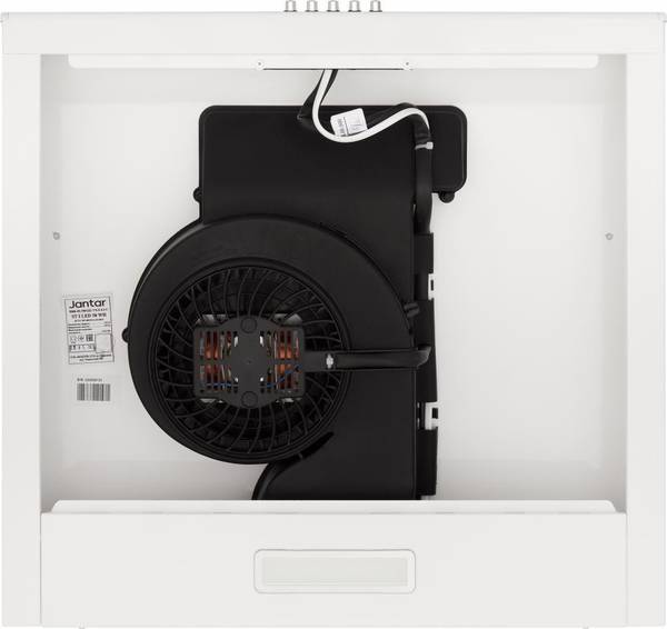 Вытяжка плоская Jantar ST I LED 50 WH