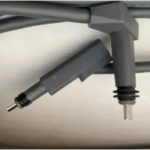 Оптоволоконный кабель Starlink Rectangular Satellite V2 75Ft (CN)