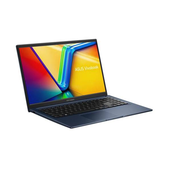 Ноутбук ASUS VivoBook 15 X1504VA Quiet Blue (X1504VA-BQ3123)