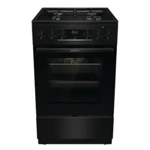 Комбинированная плита Gorenje GK5C60BJ