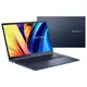 Ноутбук ASUS VivoBook 15 M1502YA Quiet Blue (M1502YA-BQ325, 90NB0X21-M00EU)