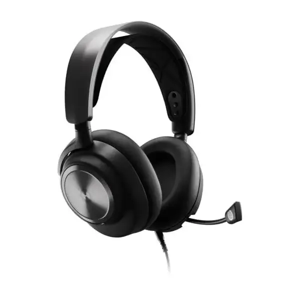 Наушники с микрофоном SteelSeries Arctis Nova Pro Black (61527)