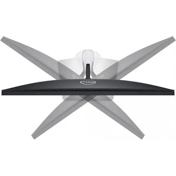 Монітор Dell P2425H (210-BMFF)