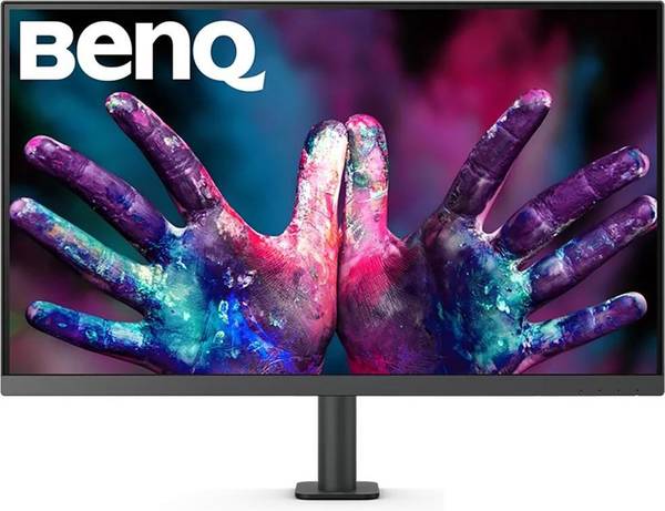 Монітор BenQ DesignVue PD3205UA (9H.LKGLA.TPE)