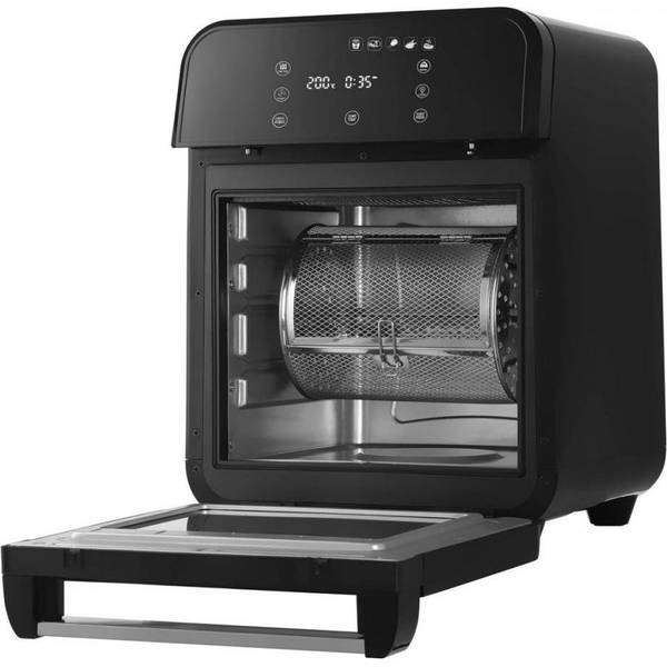 Мультипечь (аэрофритюрница) Sencor SFR 5510BK