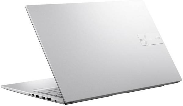 ASUS VivoBook 17 X1704VA Cool Silver (X1704VA-AU665)
