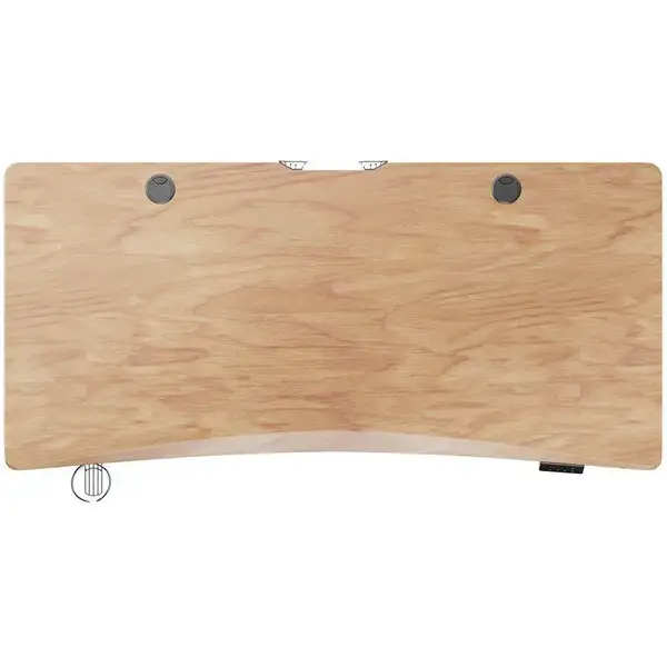 Геймерский игровой стол 1STPLAYER Moto-GT 1675