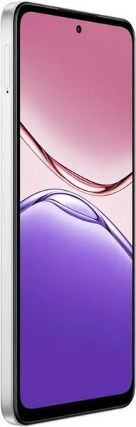Смартфон OPPO A5x 4G 4/128GB Laser White