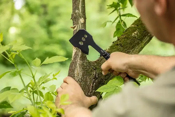 туристический NEO Tools 63-118