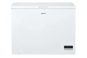 Морозильна скриня Ardesto FRM-290E