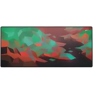 Коврик для мыши Xtrfy GP5 Litus Red XL (GP5-XL-LITUS-RED)