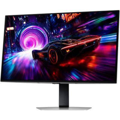 Монітор Samsung Odyssey G8 G81SF (LS27FG812SIXCI)