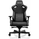 Комп'ютерне крісло для геймера Anda Seat Kaiser 2 XL black (AD12XL-07-B-PV-B01)