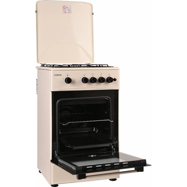 Газова плита Grifon G542Bg-MAB2