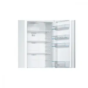 Холодильник з морозильною камерою Bosch KGN39UW316 Холодильник з морозильною камерою Bosch KGN39UW316