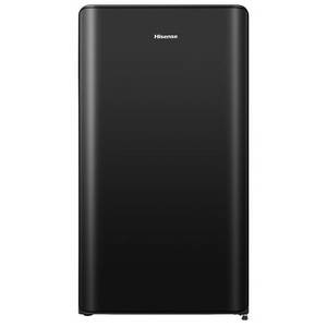 Холодильник з морозильною камерою Hisense RR106D4CBE